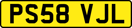 PS58VJL