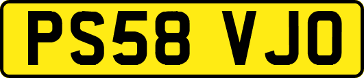 PS58VJO