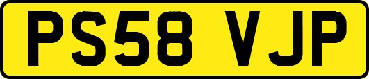 PS58VJP