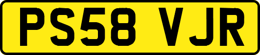 PS58VJR