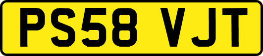 PS58VJT