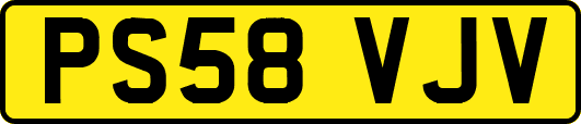 PS58VJV