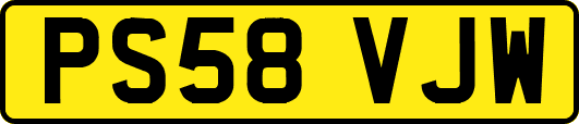 PS58VJW