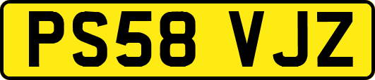 PS58VJZ