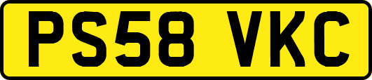 PS58VKC