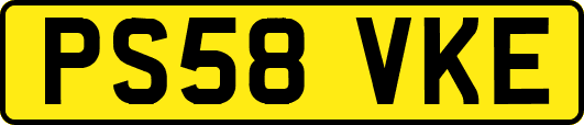 PS58VKE