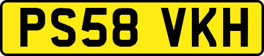 PS58VKH