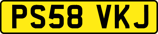 PS58VKJ