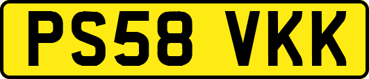 PS58VKK