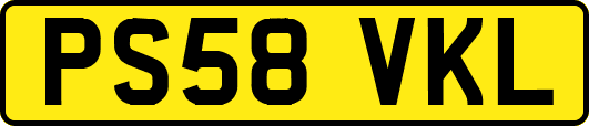 PS58VKL