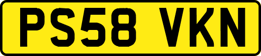 PS58VKN