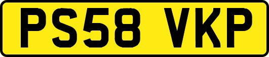 PS58VKP