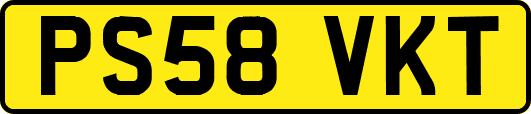 PS58VKT