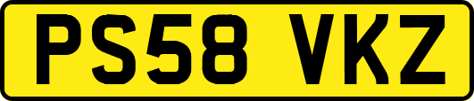 PS58VKZ