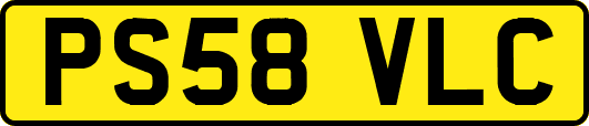 PS58VLC