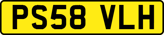 PS58VLH