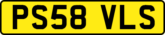 PS58VLS