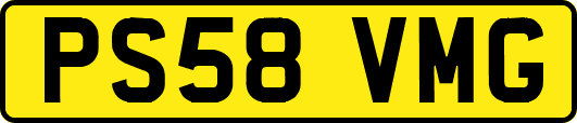 PS58VMG
