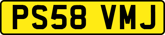 PS58VMJ