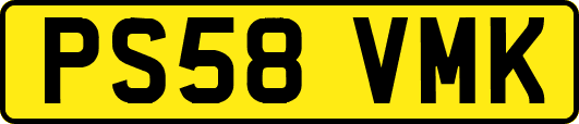PS58VMK