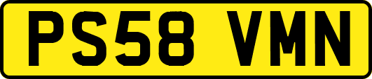 PS58VMN