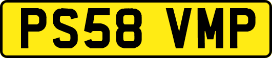 PS58VMP