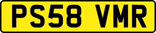 PS58VMR