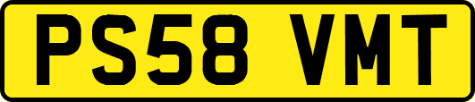 PS58VMT