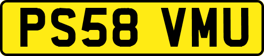 PS58VMU