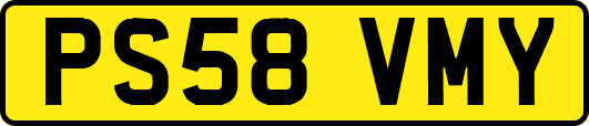 PS58VMY