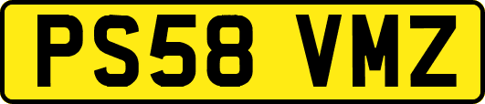 PS58VMZ