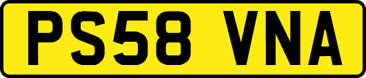 PS58VNA
