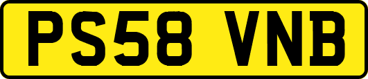 PS58VNB