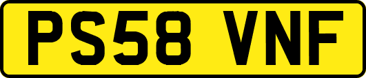 PS58VNF