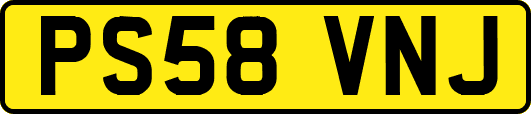 PS58VNJ