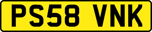 PS58VNK