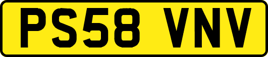 PS58VNV
