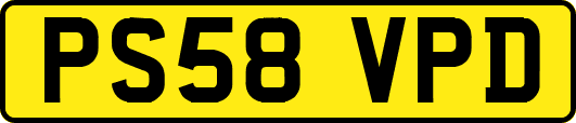 PS58VPD