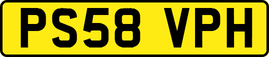 PS58VPH
