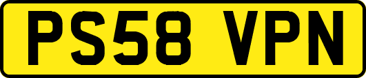 PS58VPN