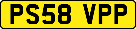 PS58VPP