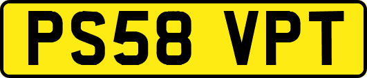 PS58VPT