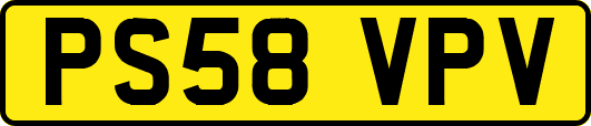 PS58VPV