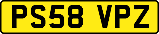 PS58VPZ