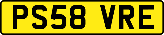 PS58VRE