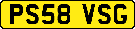 PS58VSG