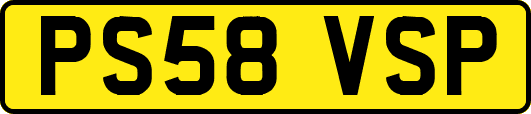 PS58VSP