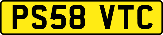 PS58VTC