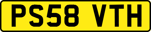 PS58VTH