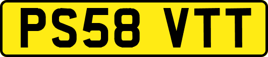 PS58VTT